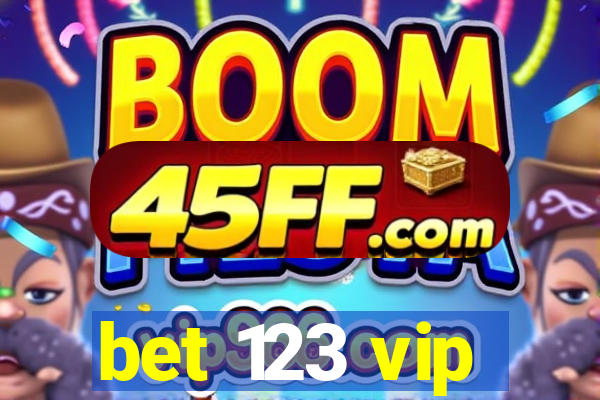 bet 123 vip